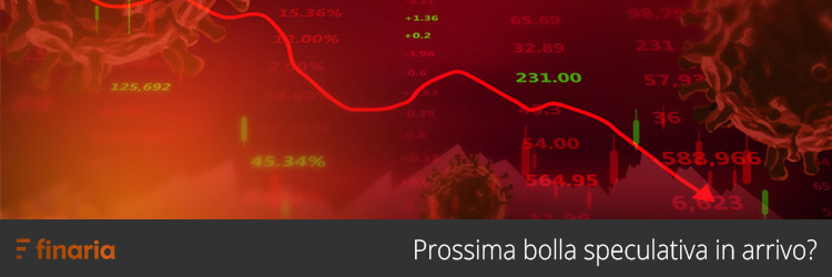 prossima bolla speculativa