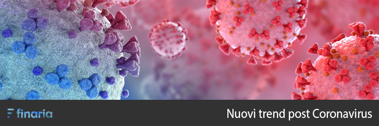 nuovi trend mercato post coronavirus