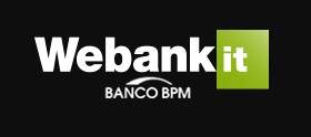 webank banca online