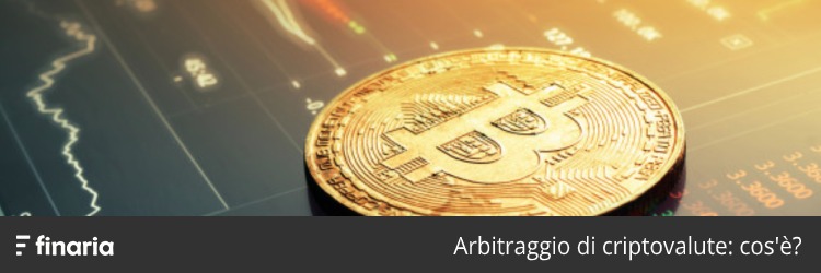 Migliori Exchange di Criptovalute arbitraggio