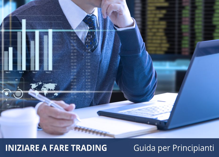 come iniziare a fare trading