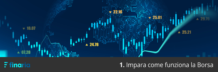 iniziare trading online borsa