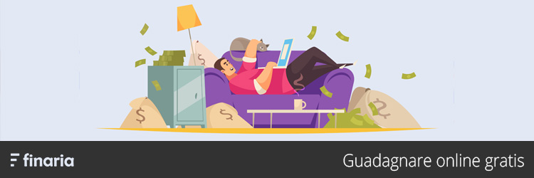 guadagnare online gratis arrotondando