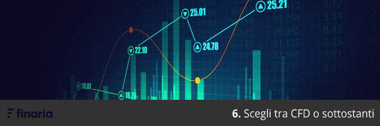 cominciare trading online cfd o azioni