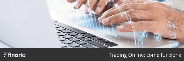 trading online come funziona