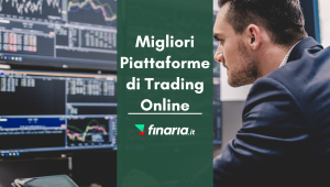 Migliori piattaforme di trading online