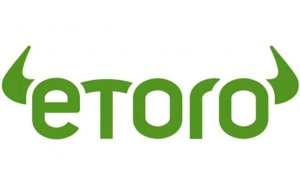 broker stp etoro