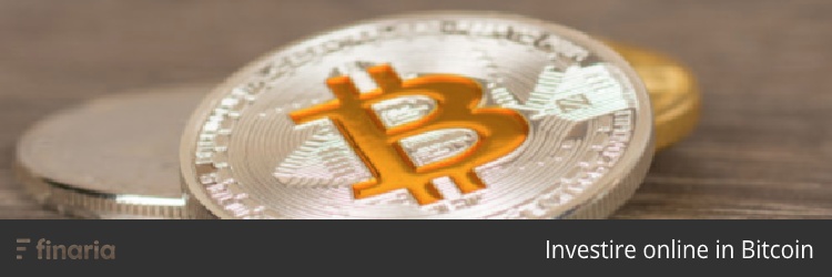 investire online bitcoin