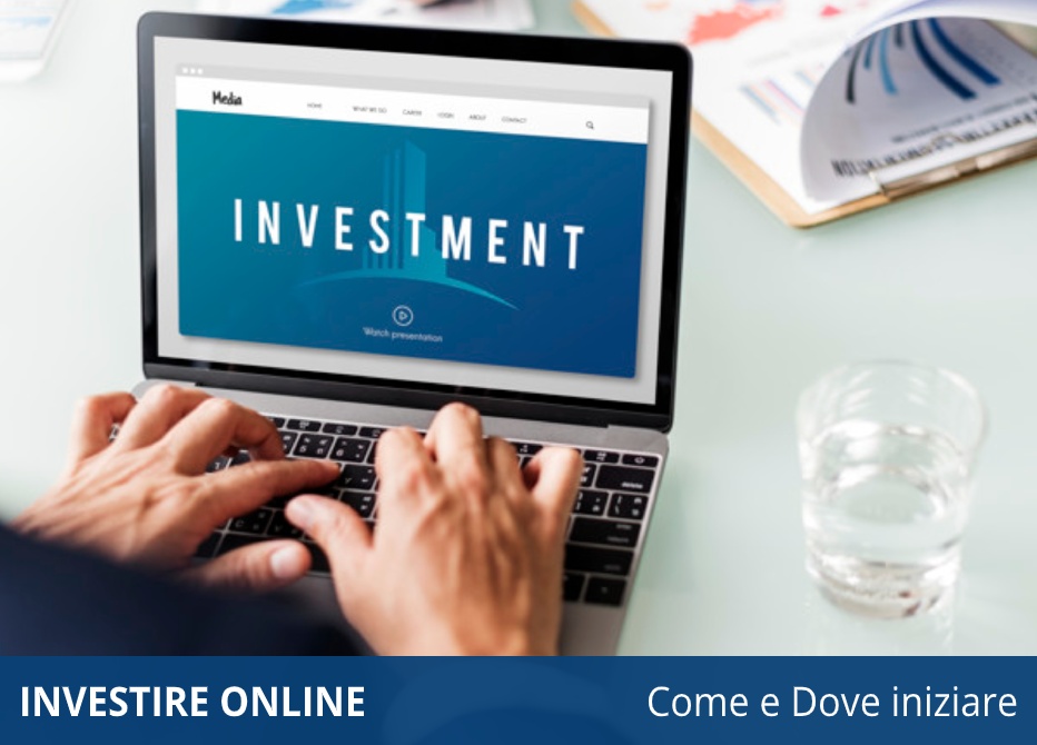Investimenti online sicuri: consigli vari