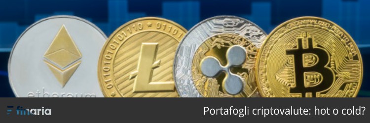 wallet bitcoin hot cold