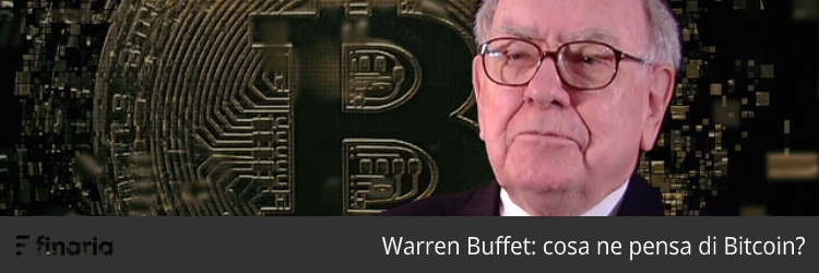 warren buffett bitcoin