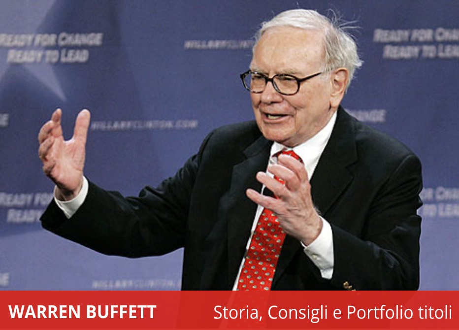 warren buffett