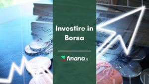 Investire in Borsa