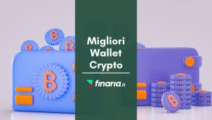 Migliori wallet crypto
