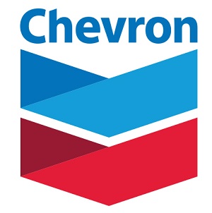 chevron azioni petrolifere