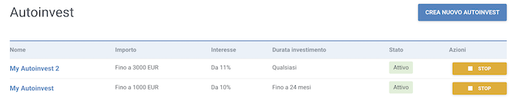 crowdestate autoinvest