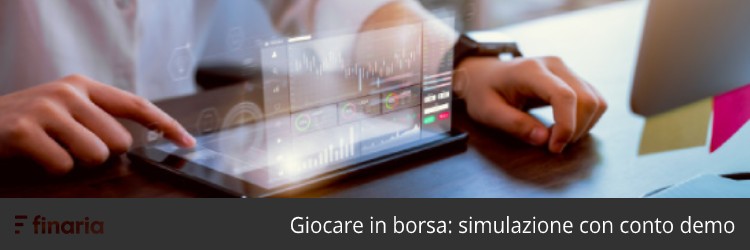 giocare in borsa simulazione