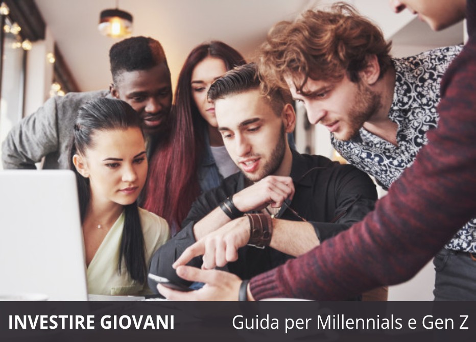 investire giovani