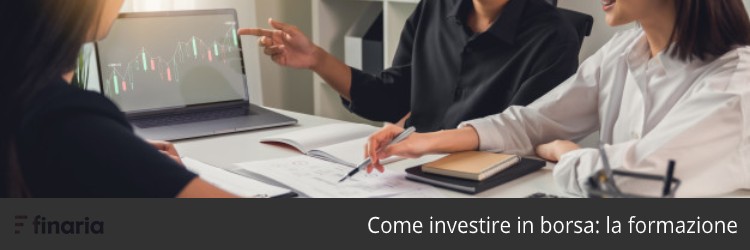 investire in borsa principianti