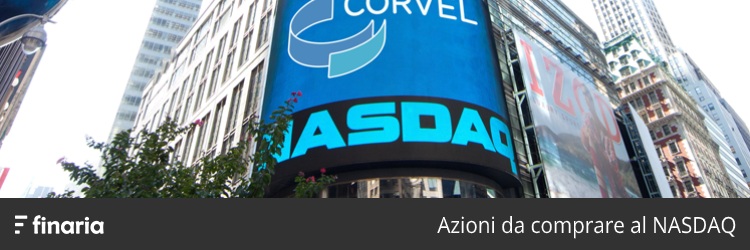 azioni da comprare al nasdaq