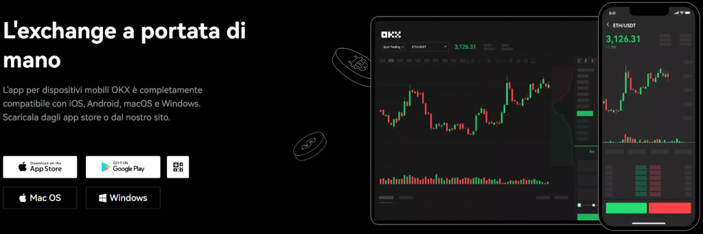 Come scambiare criptovalute