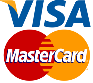 visa mastercard