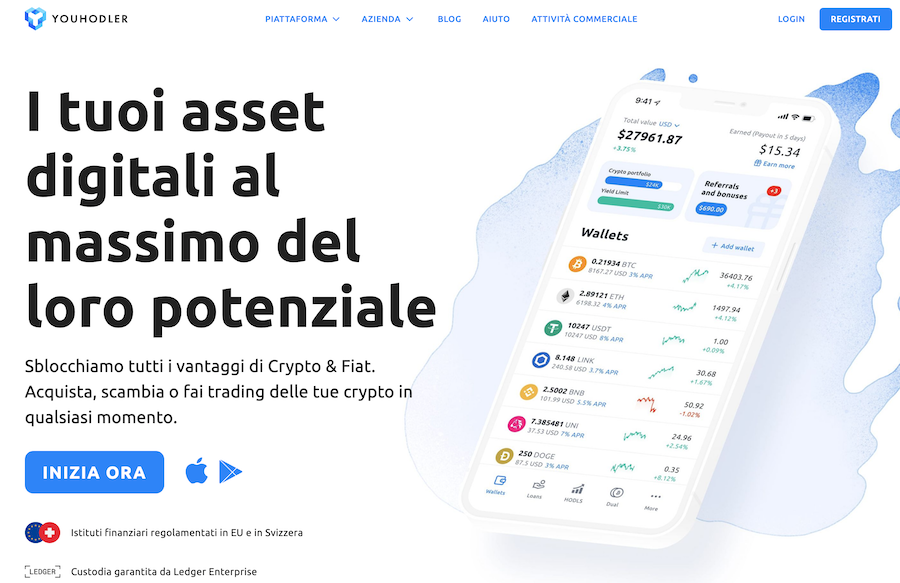 Miglior cheap wallet crypto