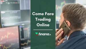 trading online