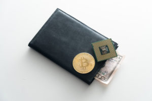 investire in bitcoin wallet