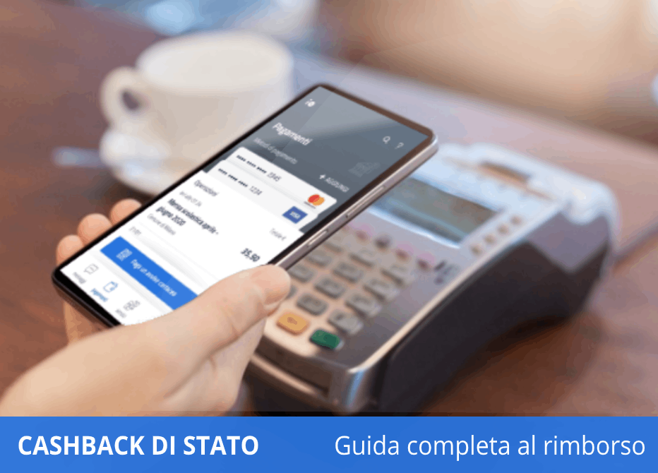 cashback di stato