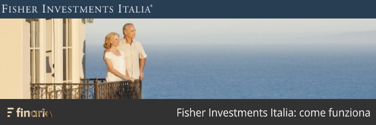 fisher investments italia pensione