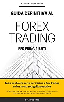 forex trading manuale