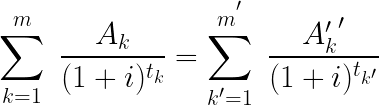 calcolo taeg formula