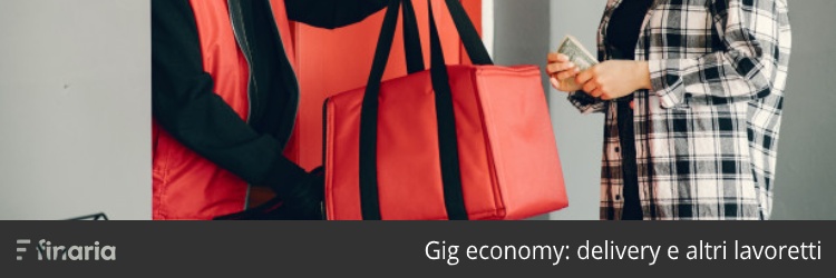 gig economy