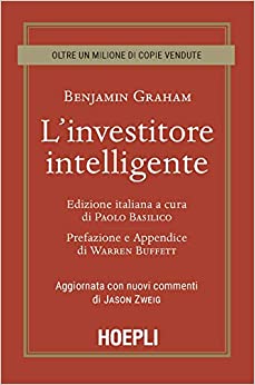 investitore intelligente graham