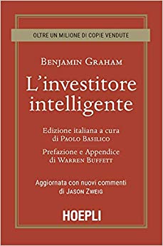 libro intelligent investor