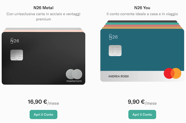 n26 you metal