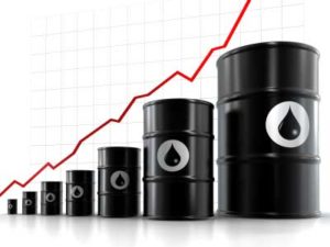 prezzo petrolio previsioni