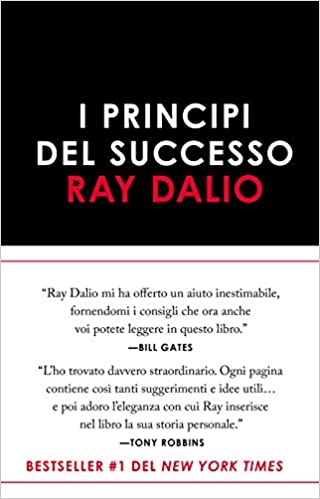 principi successo ray dalio