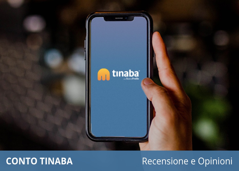 tinaba recensione