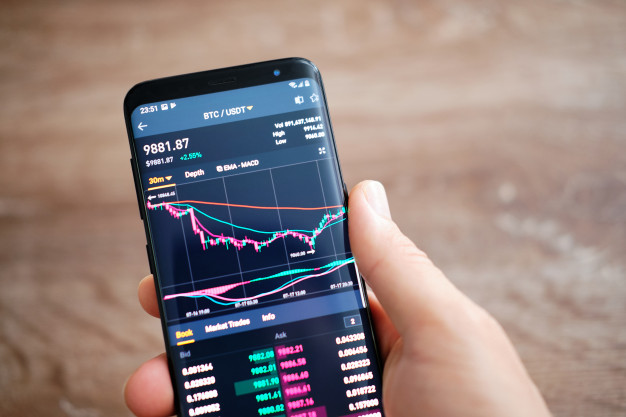 Investire in Borsa - smartphone