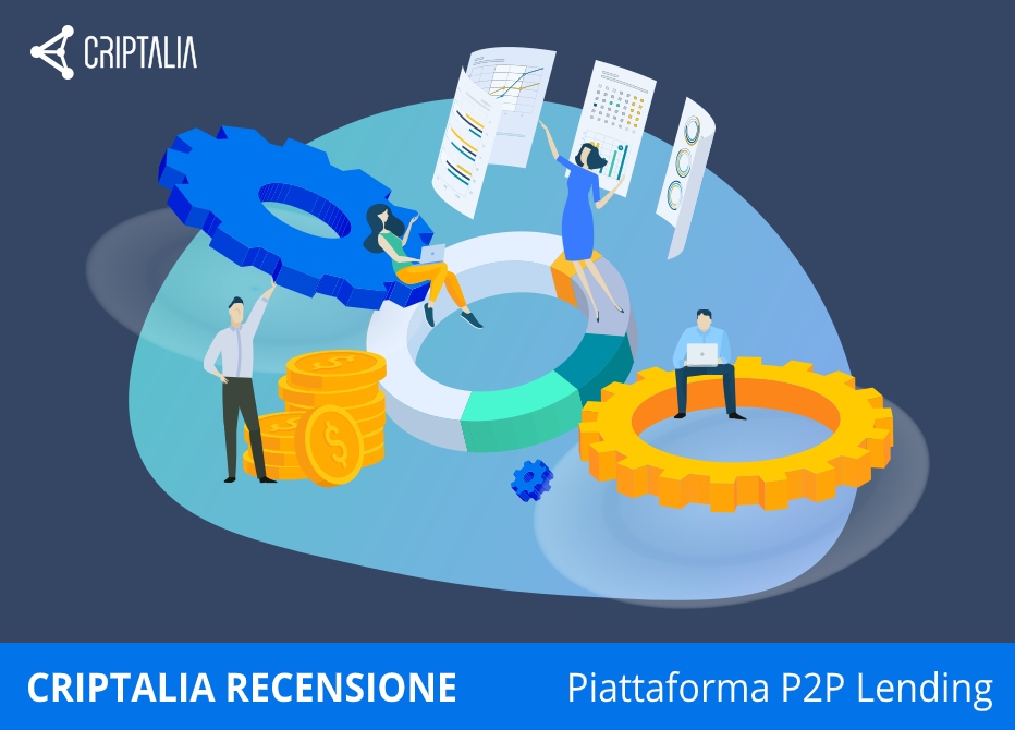 criptalia recensioni