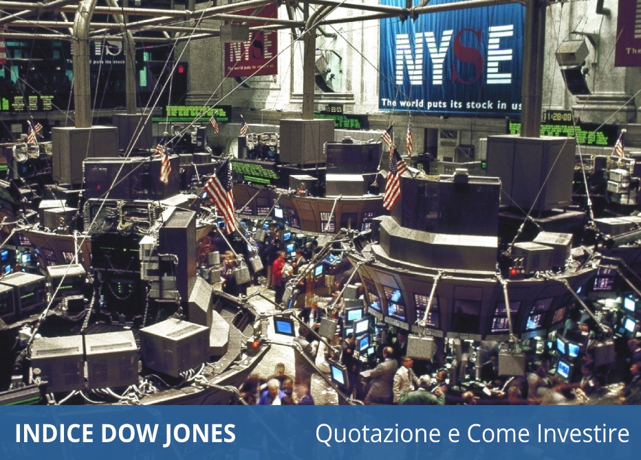 dow jones