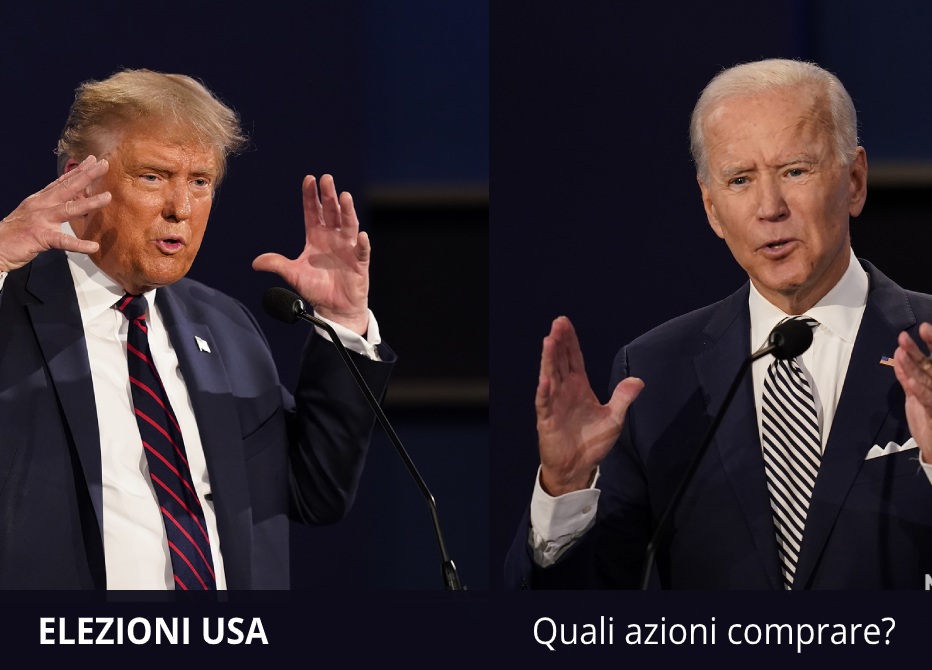 elezioni usa borse