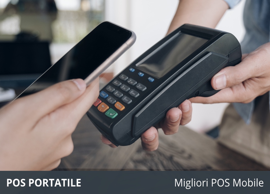 pos portatile mobile