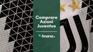 azioni juventus: come comprare