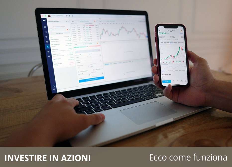 investire in azioni