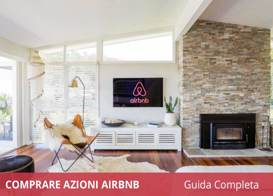 azioni airbnb