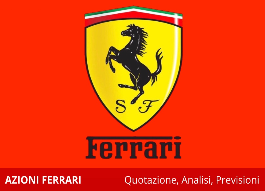 azioni ferrari