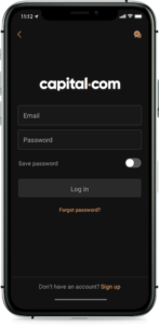 capital.com app